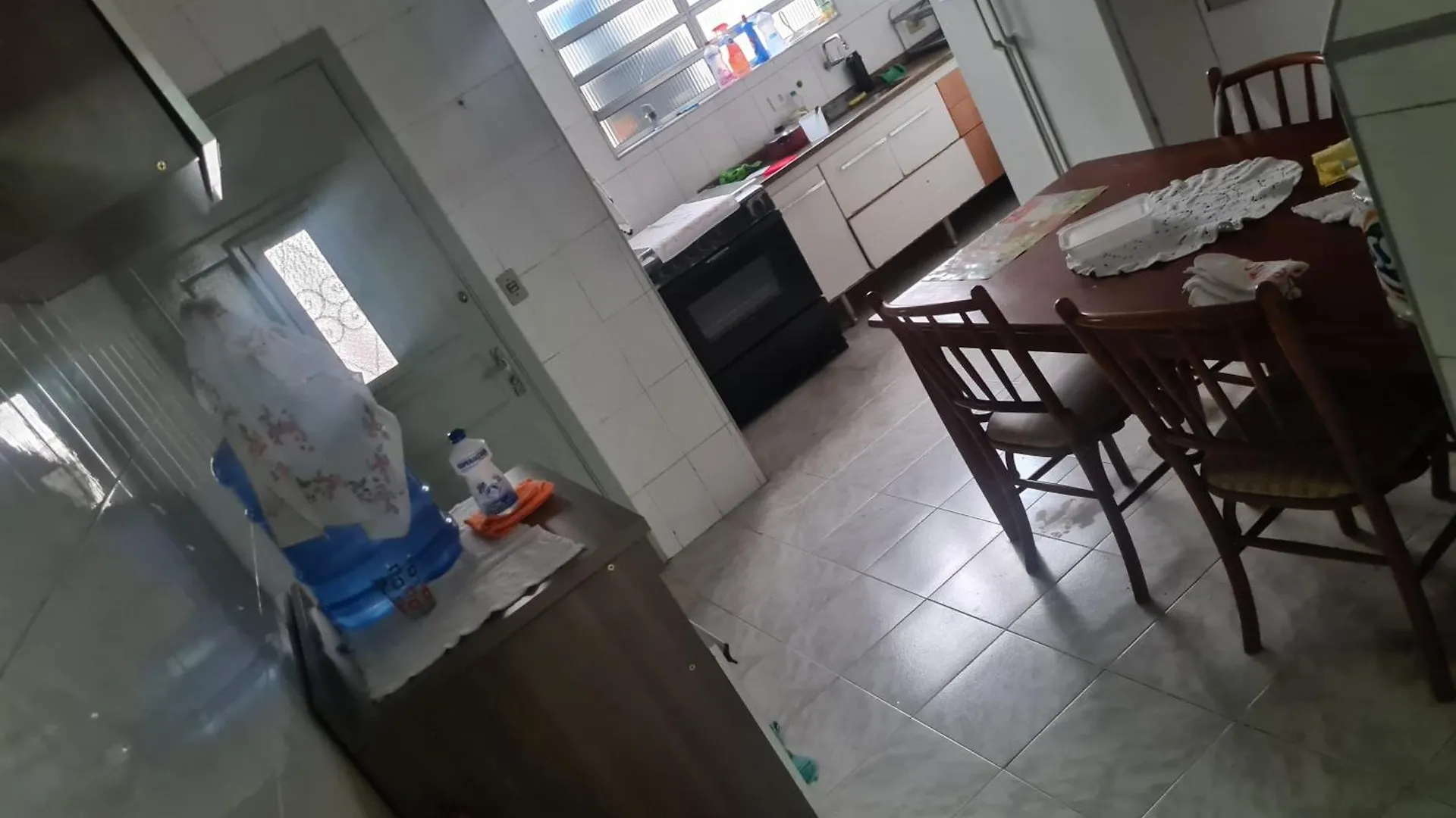 Δωμάτια σε οικογενειακή κατοικία Casa Do Ale Vila Sonia Metro Morumbi Σάο Πάολο Βραζιλία