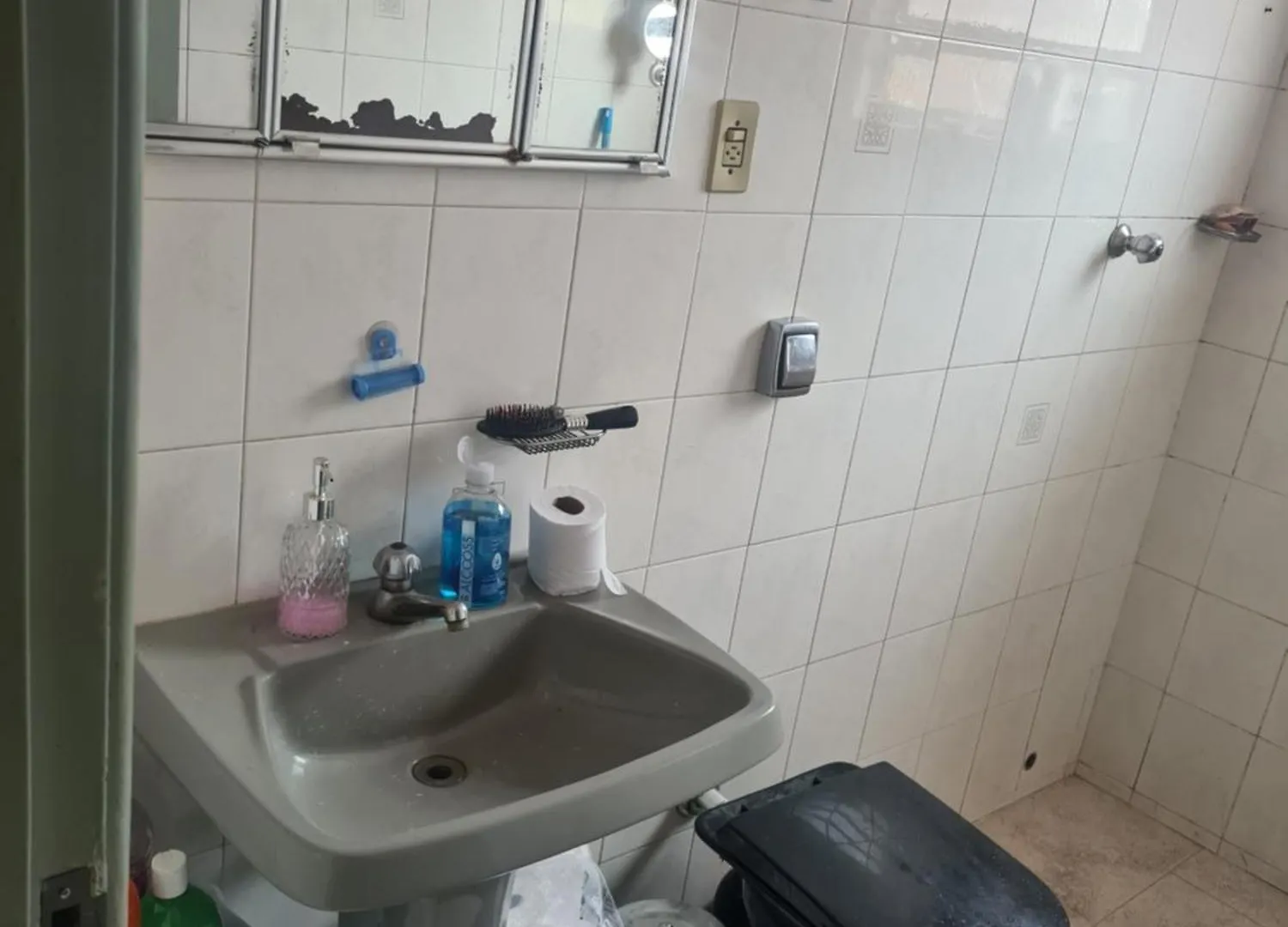Casa Do Ale Vila Sonia Metro Morumbi Σάο Πάολο 0*,